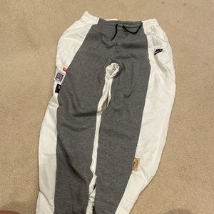 nike vintage sweats 🤍